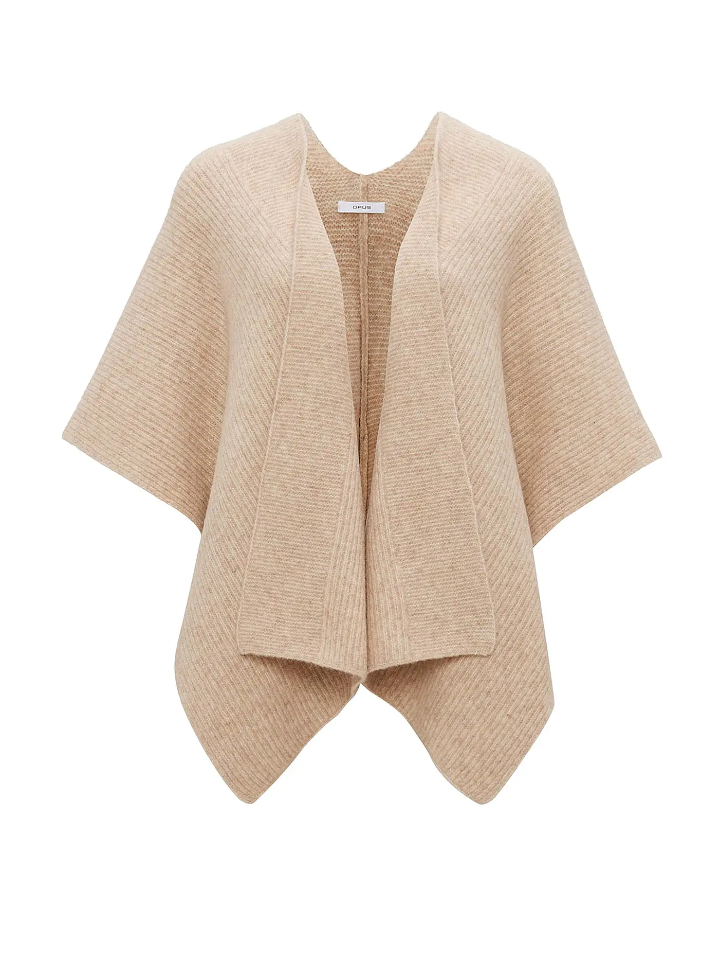 OPUS | Cape ABLANKI CAPE | 